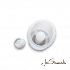 Silikónová forma Fľaštička 52mm(ZS063)